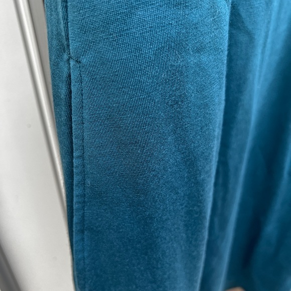 WoolX Rissa A-Line Long Sleeve Dress 1X - Picture 10 of 12